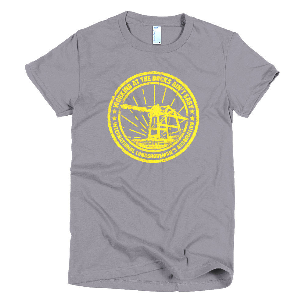 Womens Crane Shirt