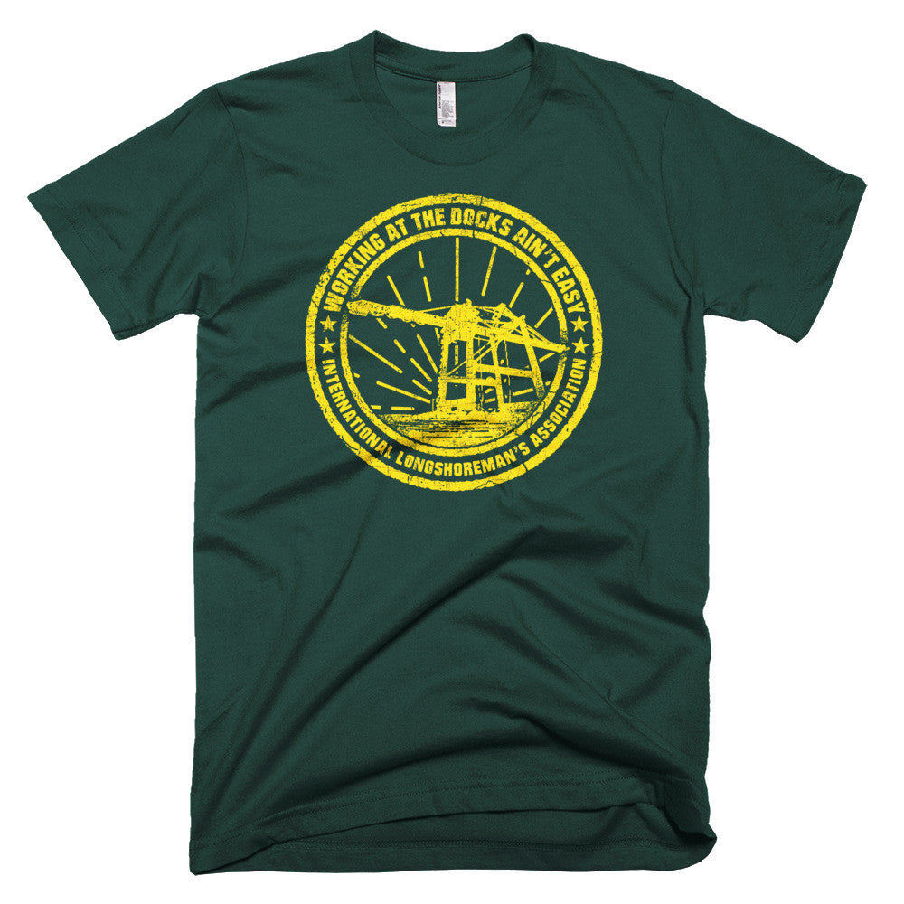 Crane Shirt