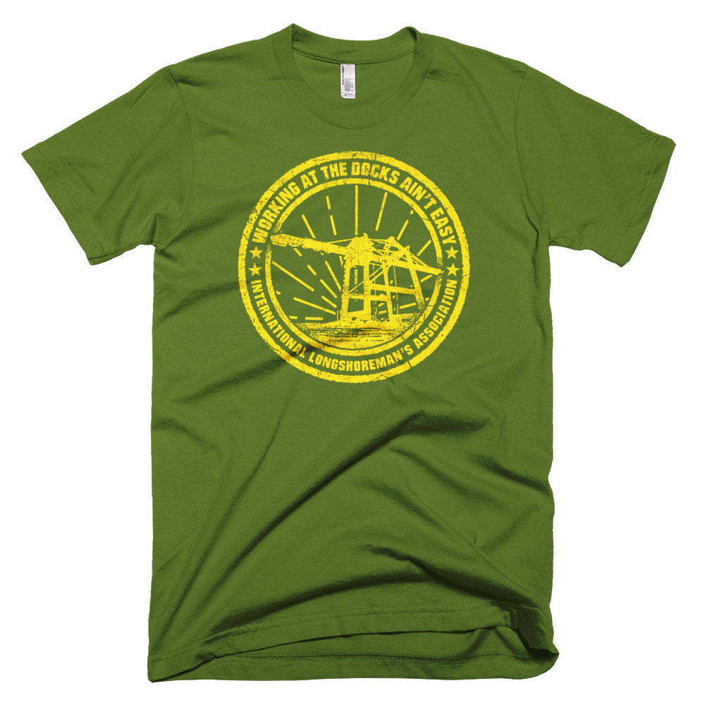 Crane Shirt
