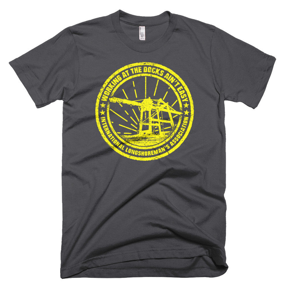Crane Shirt