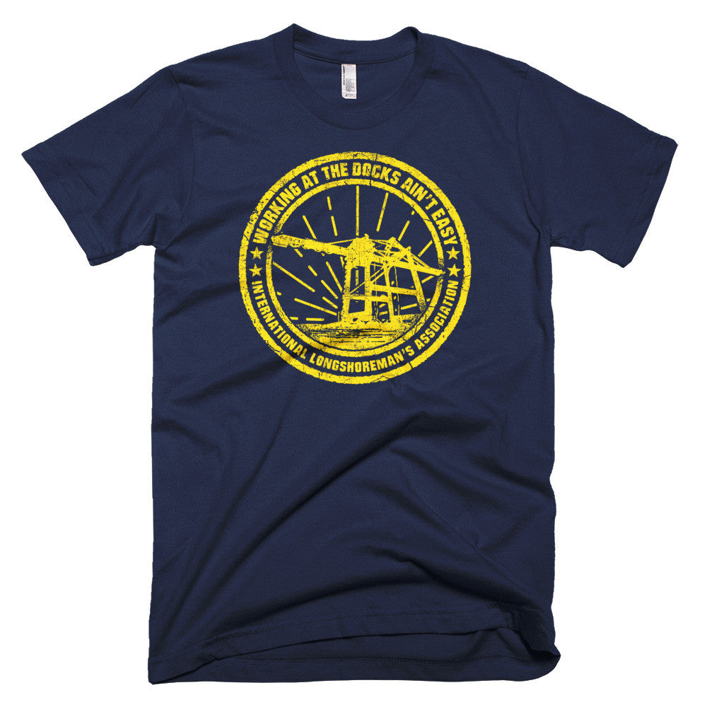 Crane Shirt