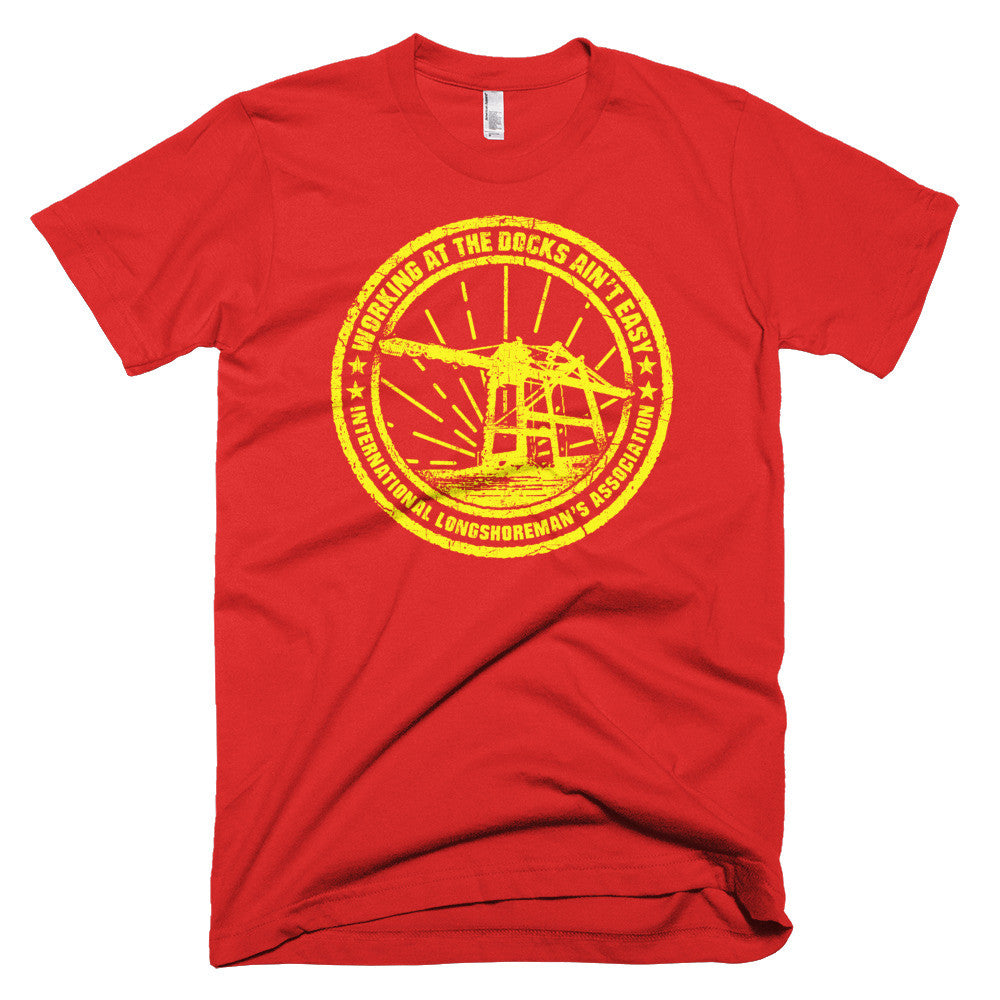 Crane Shirt