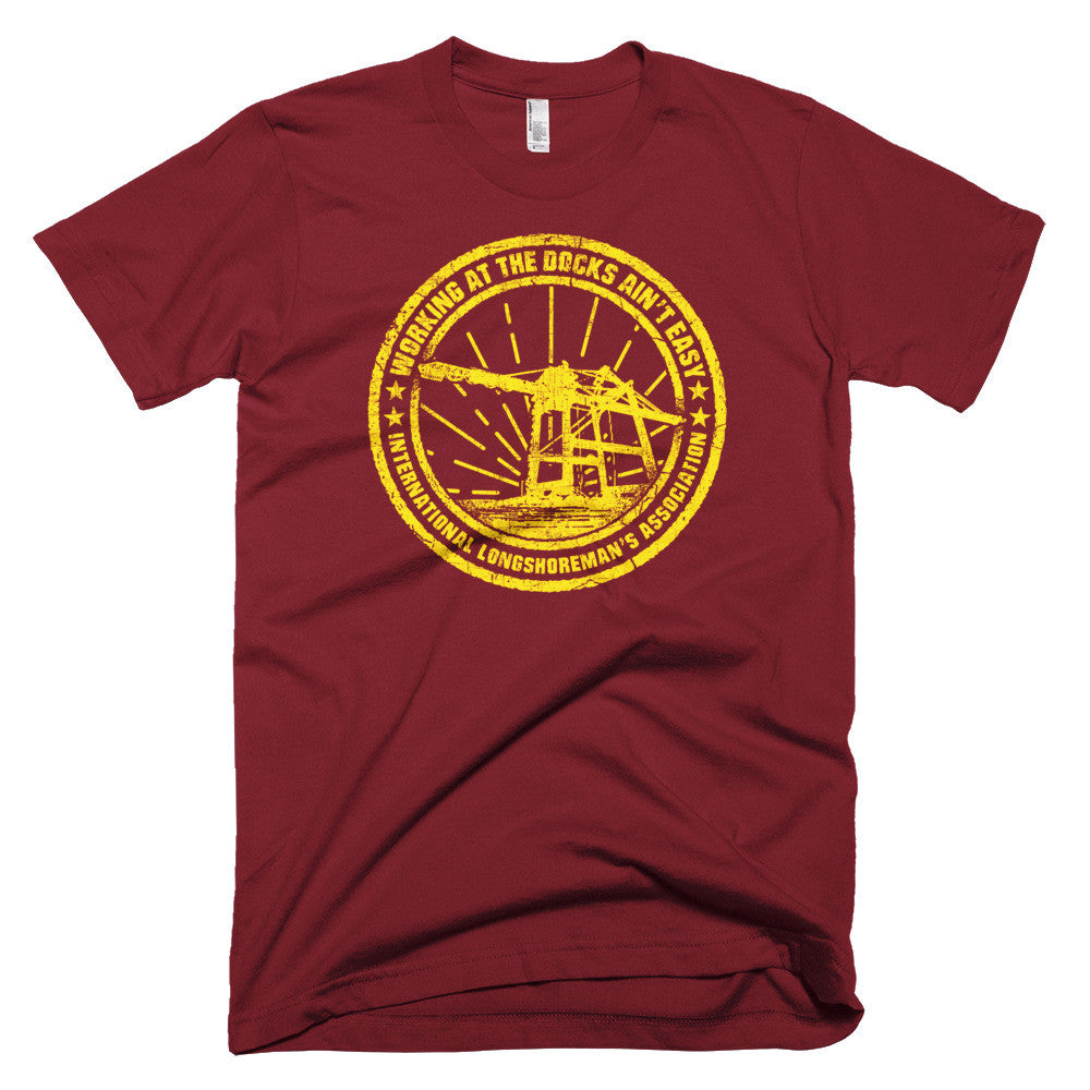 Crane Shirt