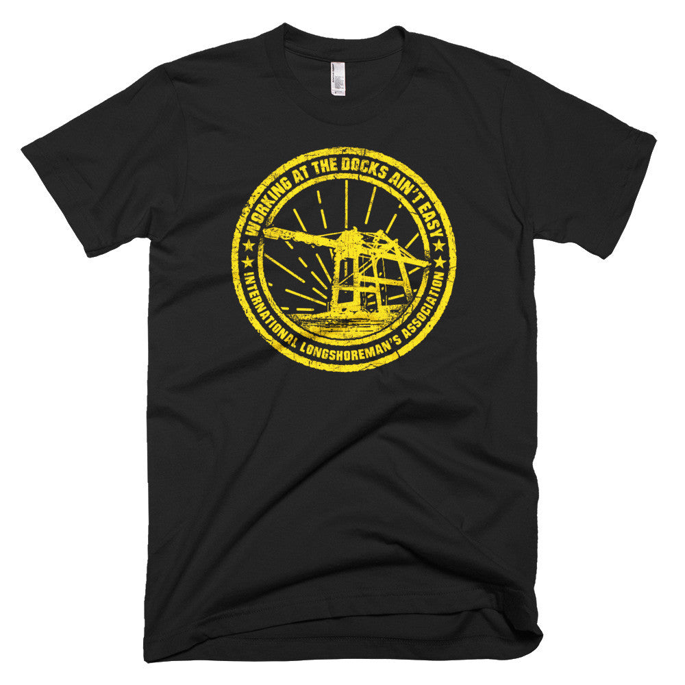 Crane Shirt