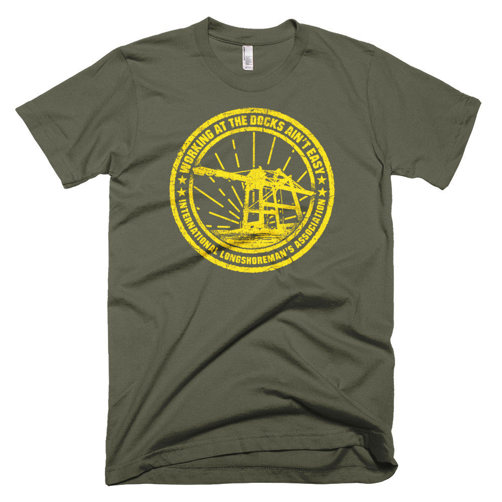 Crane Shirt