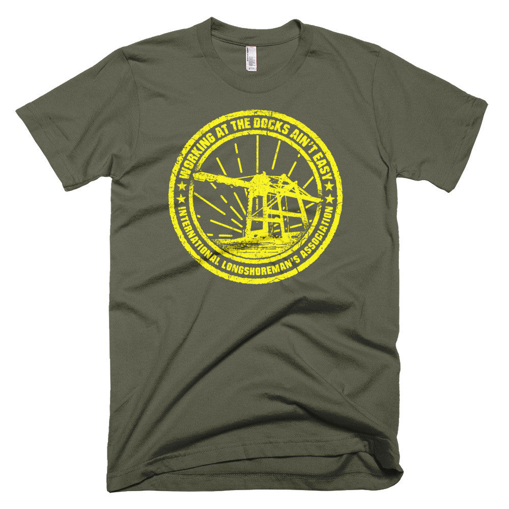 Crane Shirt