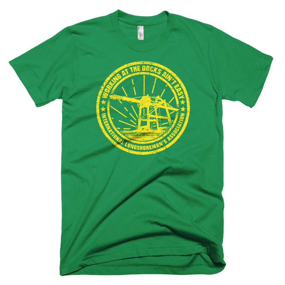 Crane Shirt
