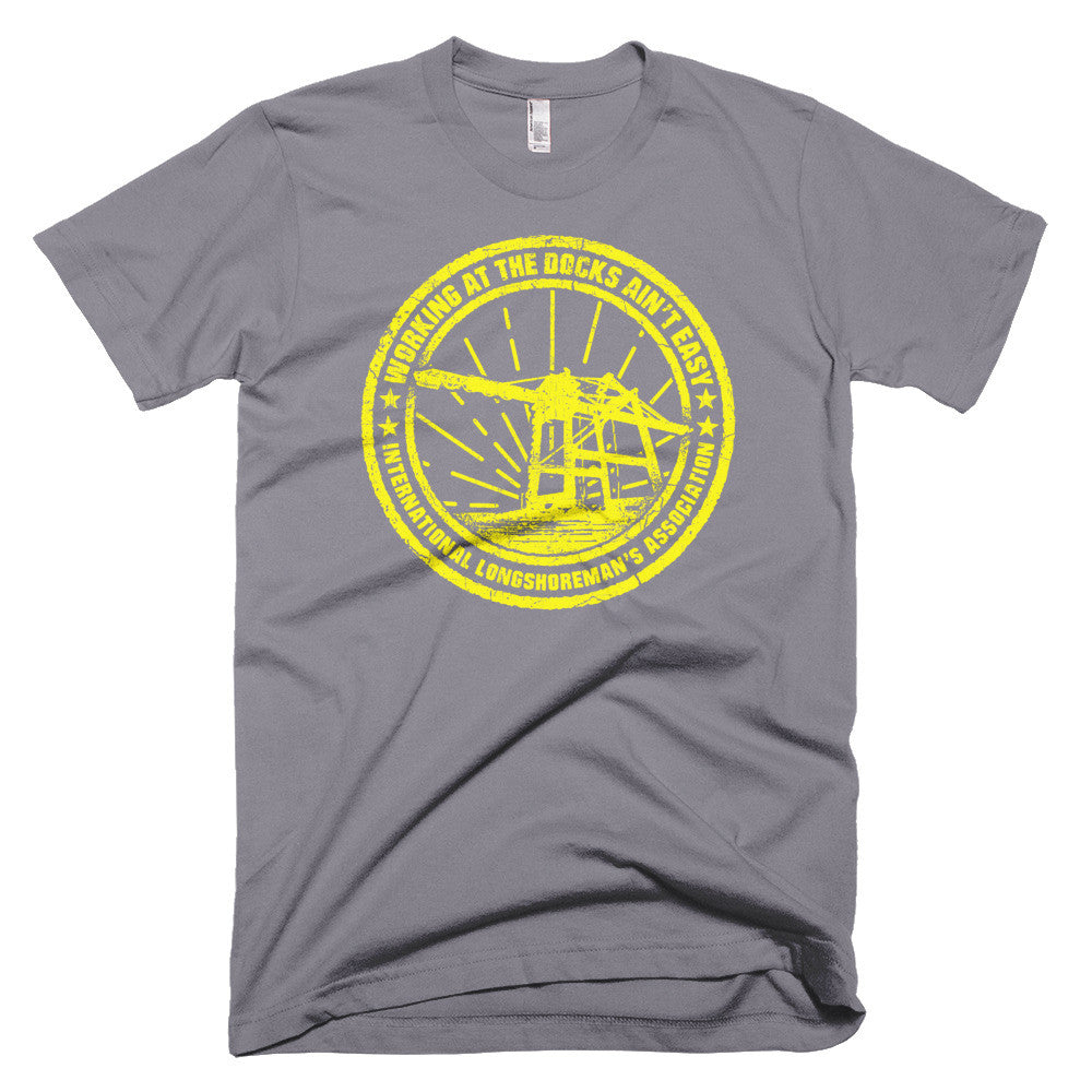 Crane Shirt