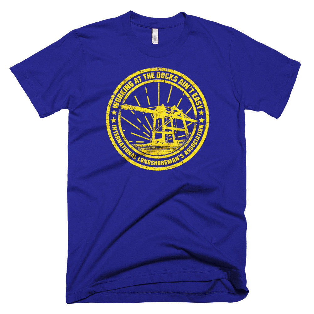 Crane Shirt