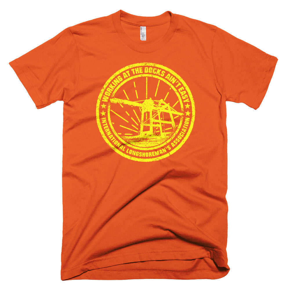 Crane Shirt