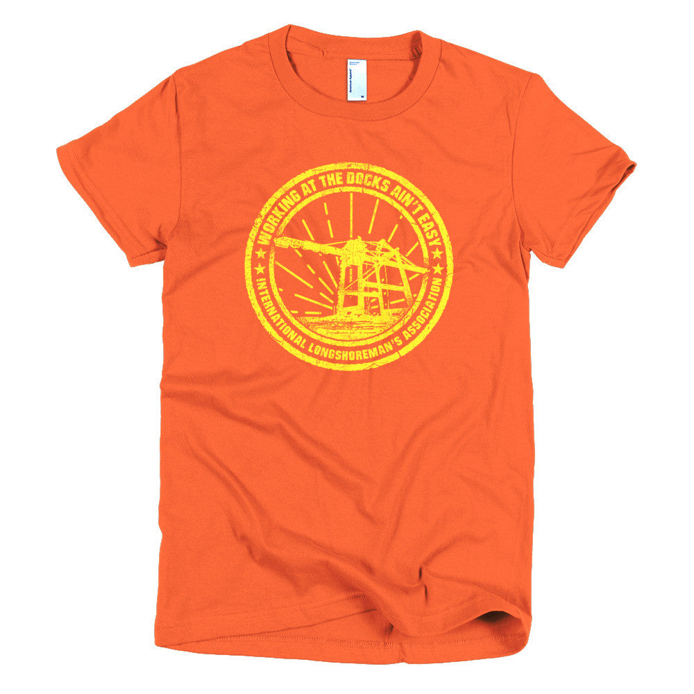 Womens Crane Shirt