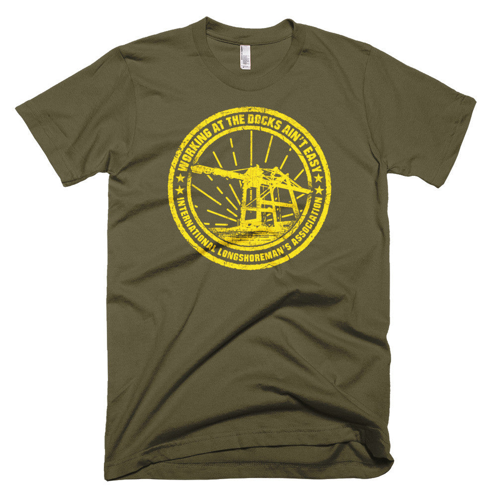 Crane Shirt