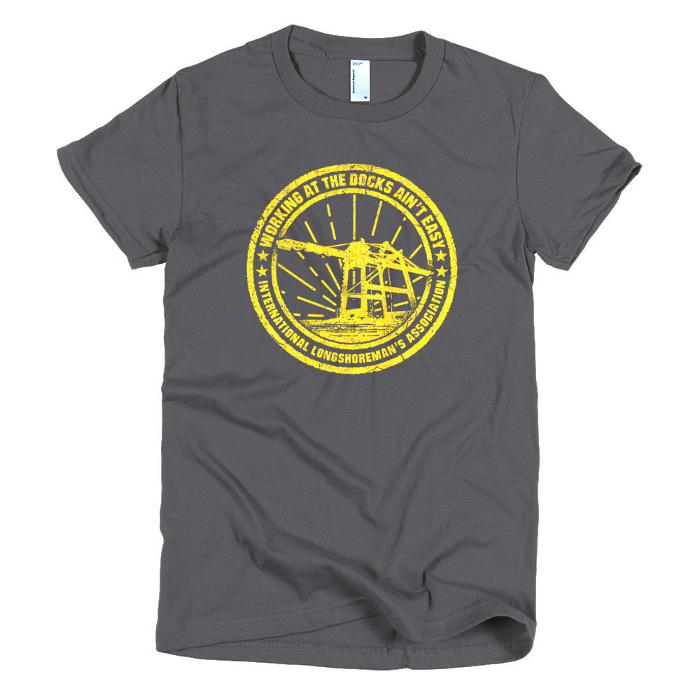 Womens Crane Shirt