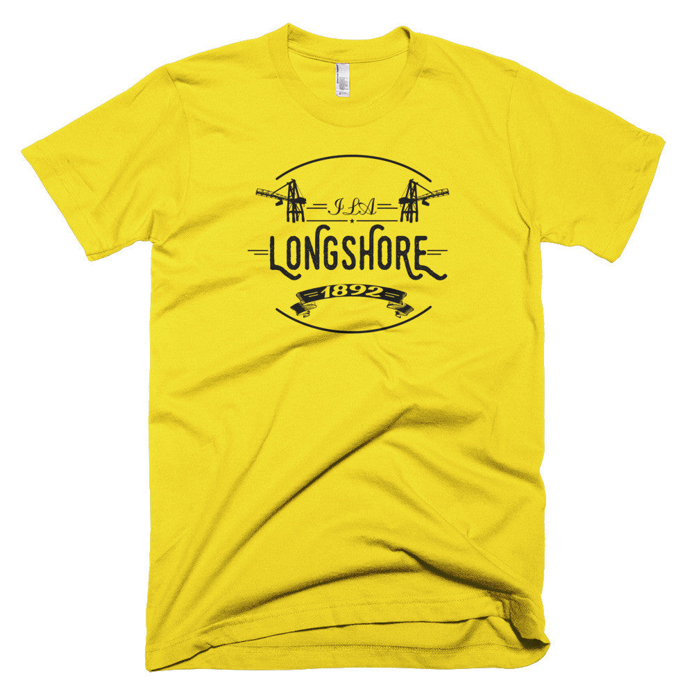 1892 Shirt