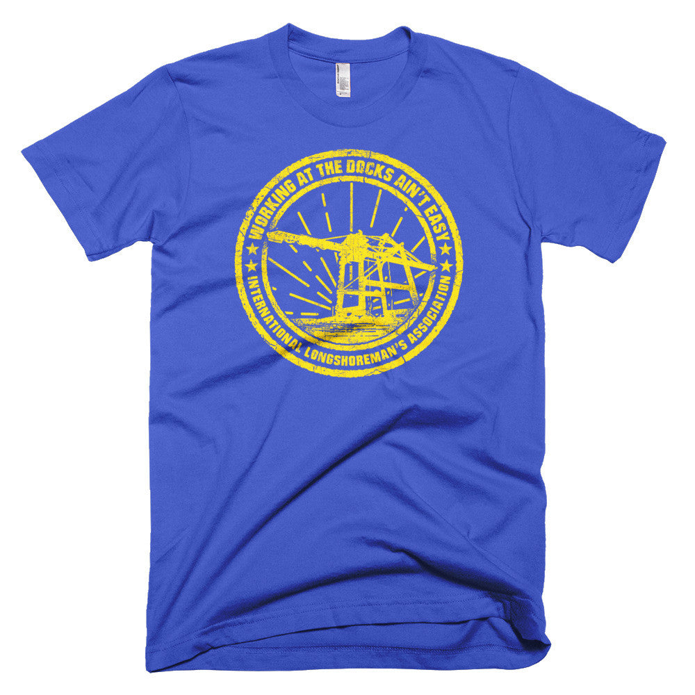 Crane Shirt