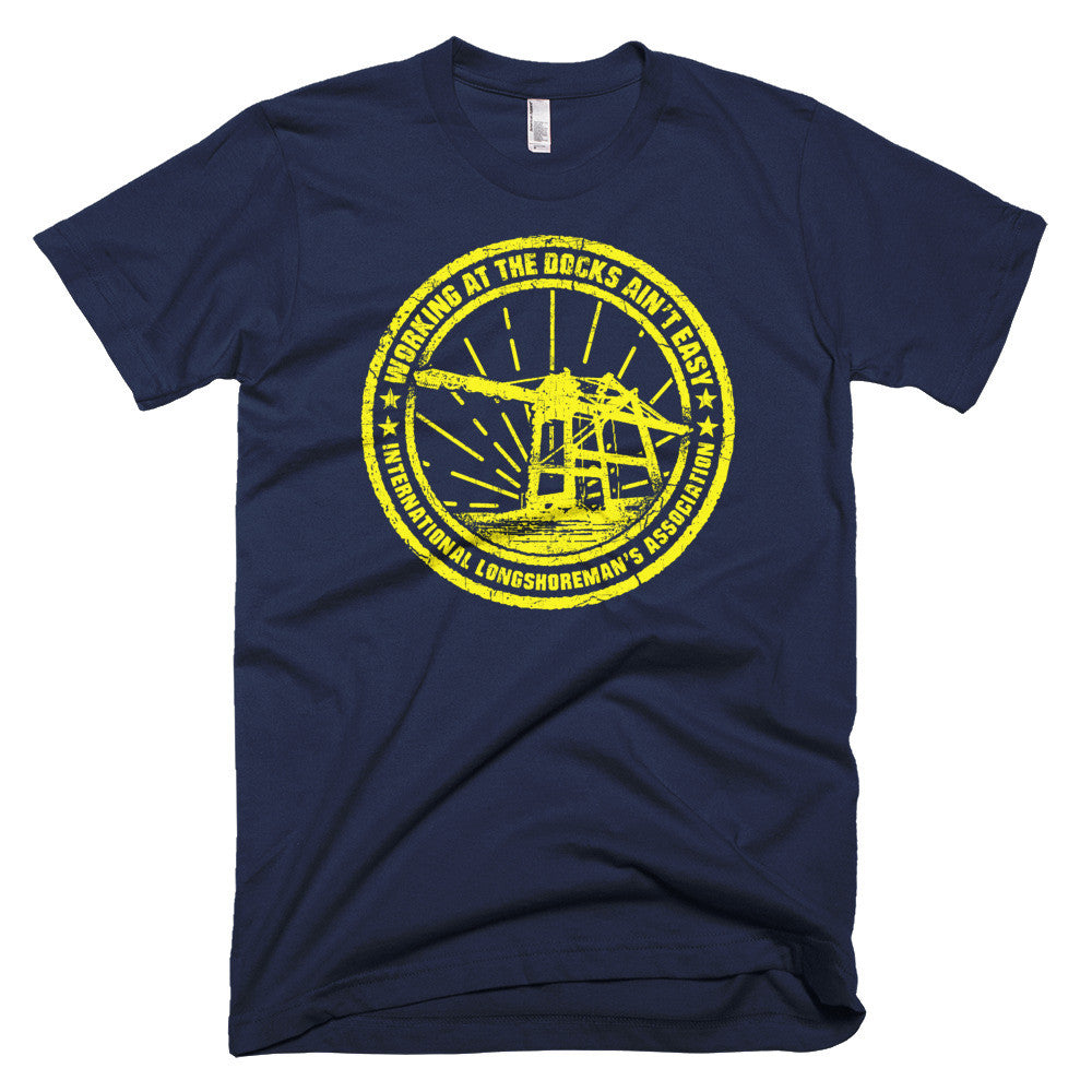 Crane Shirt