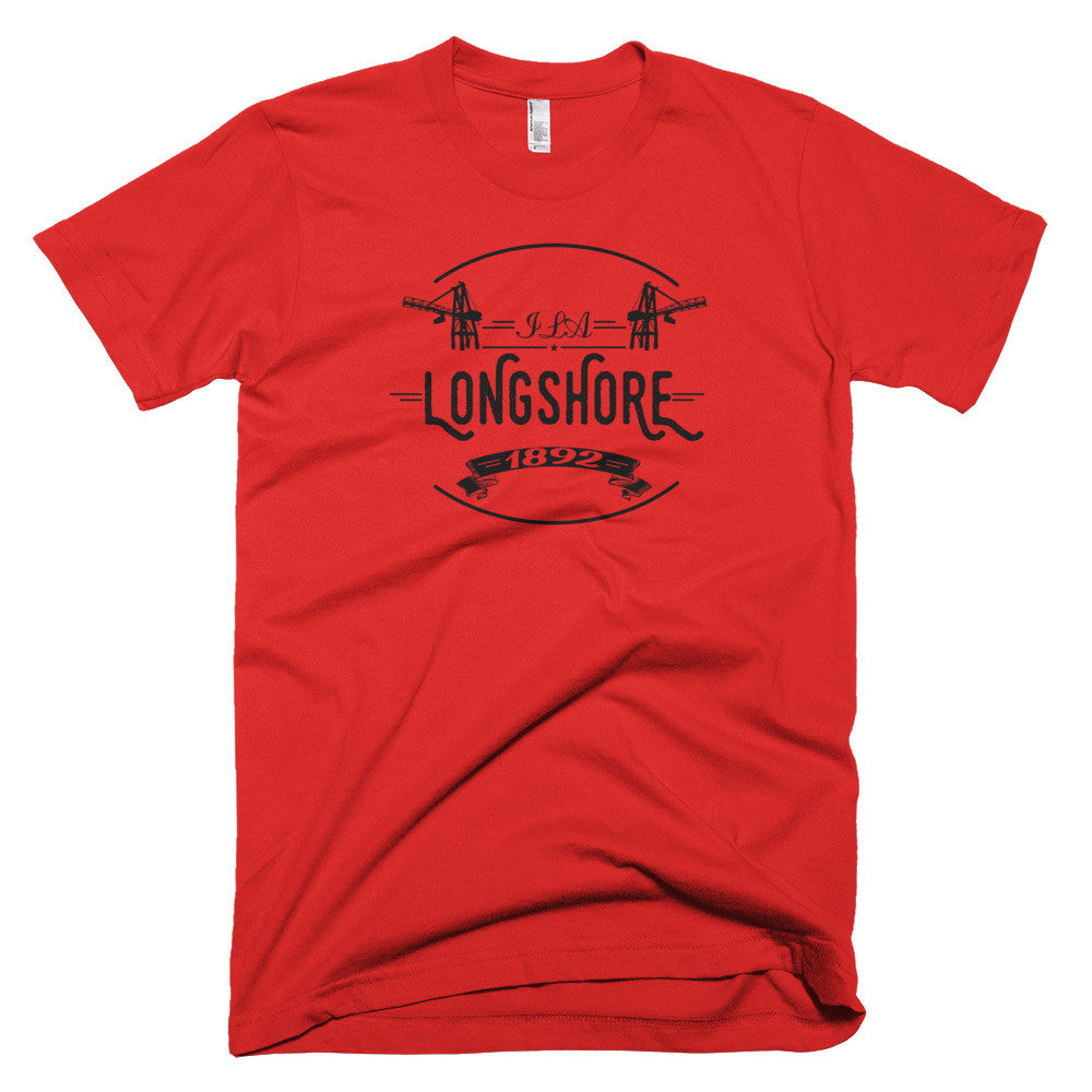 1892 Shirt