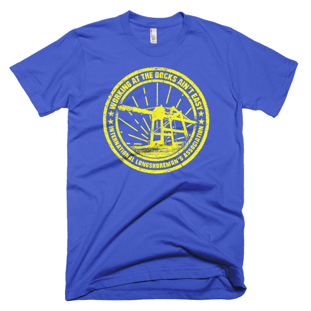 Crane Shirt
