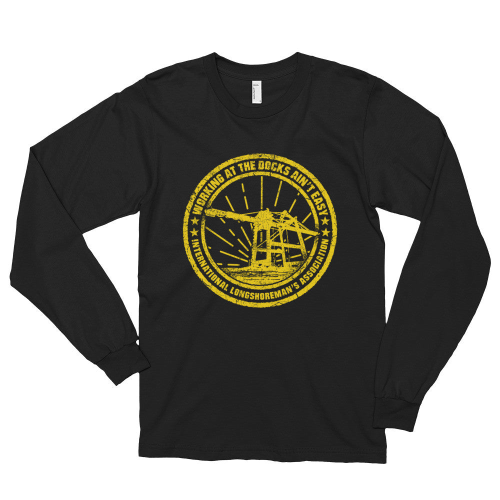 Crane Long Sleeve