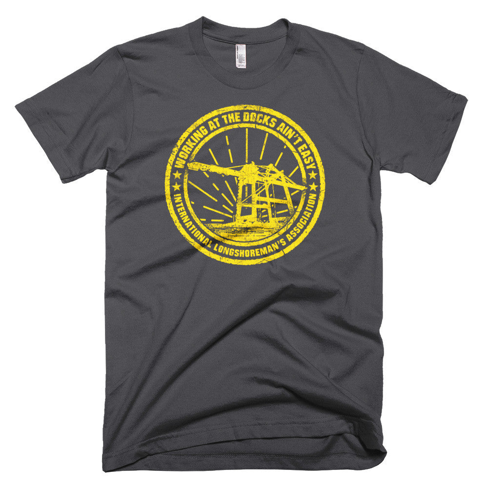 Crane Shirt
