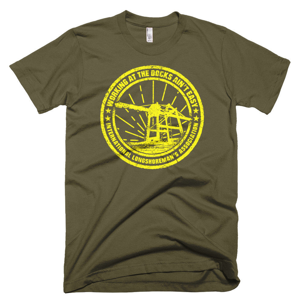 Crane Shirt