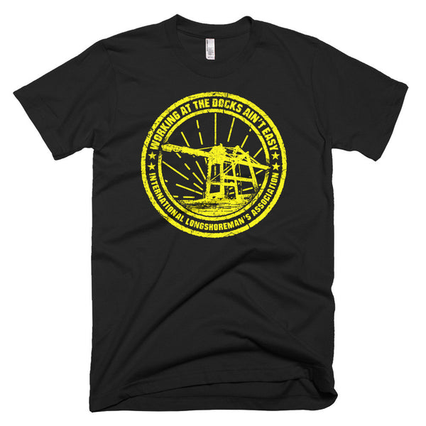 Crane Shirt